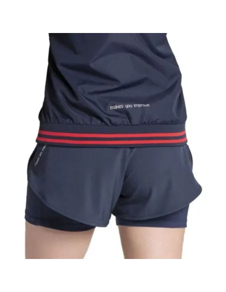 Short Nox Regular Pro Frau